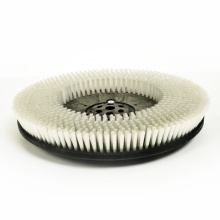 Factory Sales 13inch PP Floor Scrubber Disc Brush for Tennant T5E